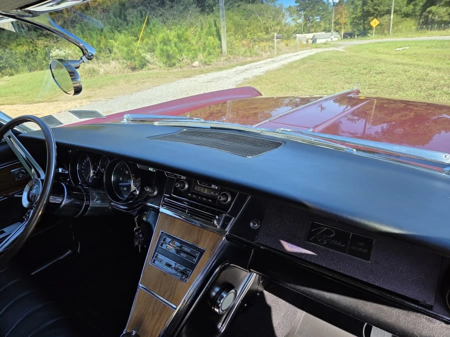 1965 Buick Riviera 1st Gen - Image 26 of 31