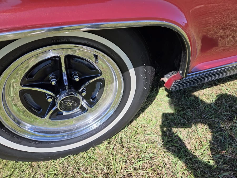 1965 Buick Riviera 1st Gen - Image 18 of 31