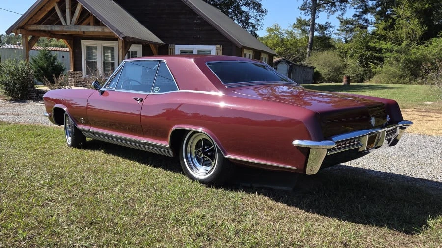 1965 Buick Riviera 1st Gen - Image 14 of 31
