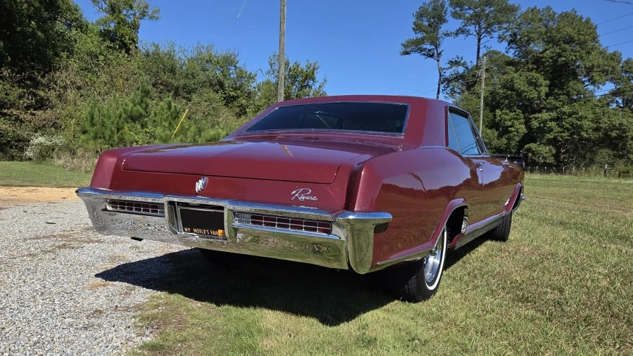 1965 Buick Riviera 1st Gen - Image 9 of 31