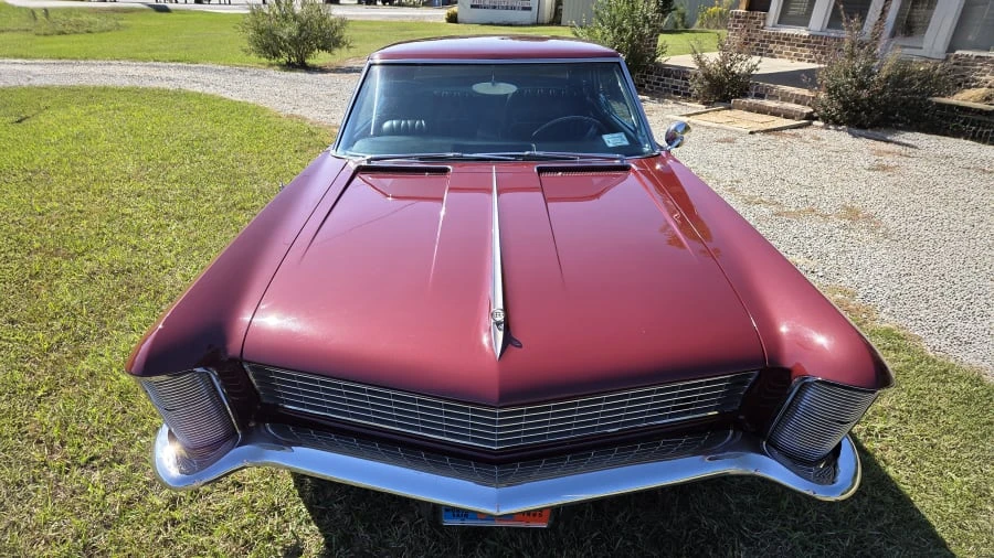 1965 Buick Riviera 1st Gen - Image 4 of 31