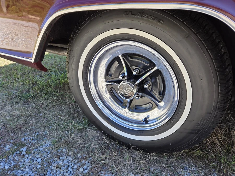 1965 Buick Riviera 1st Gen - Image 17 of 31