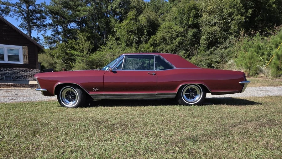 1965 Buick Riviera 1st Gen - Image 2 of 31