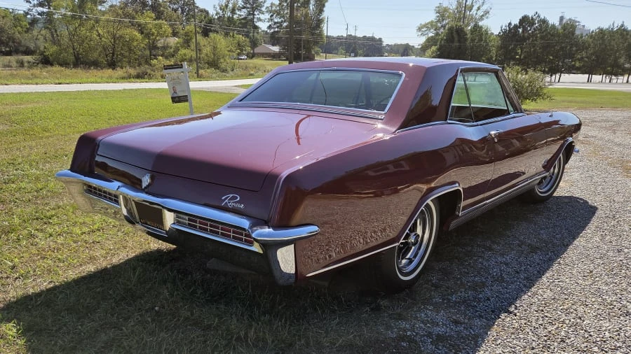 1965 Buick Riviera 1st Gen - Image 3 of 31