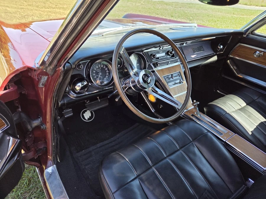 1965 Buick Riviera 1st Gen - Image 24 of 31