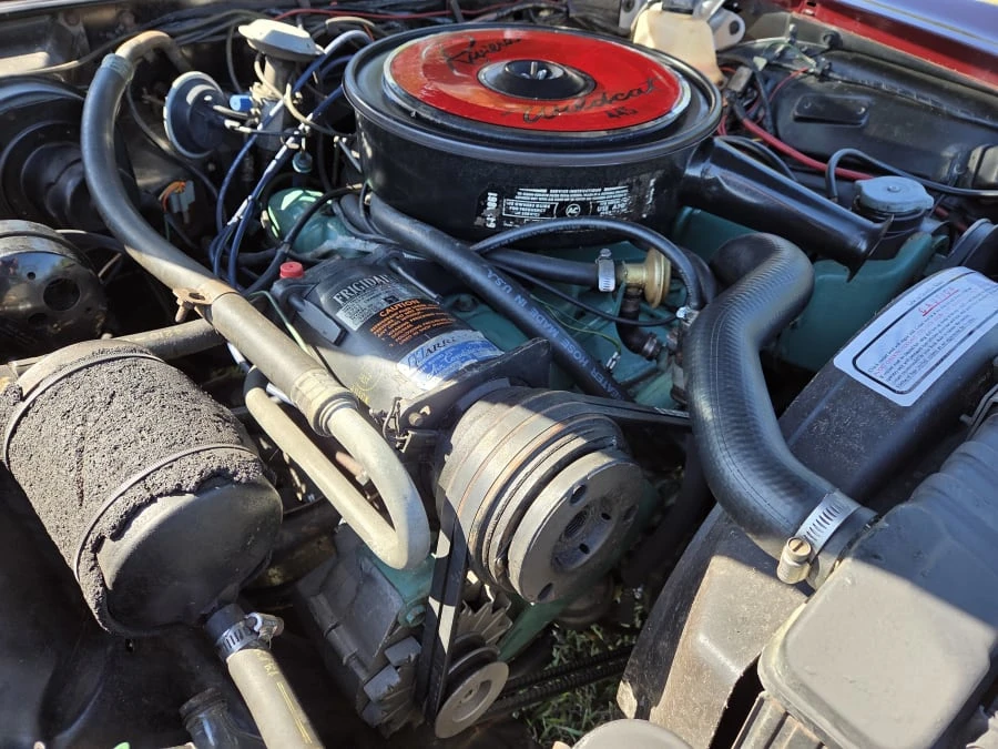 1965 Buick Riviera 1st Gen - Image 30 of 31