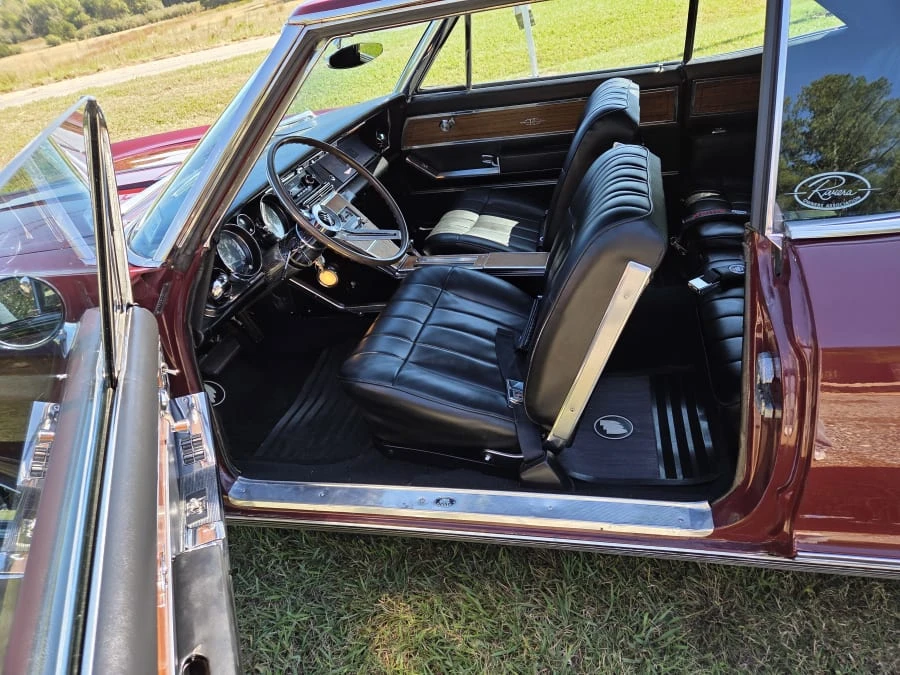 1965 Buick Riviera 1st Gen - Image 20 of 31