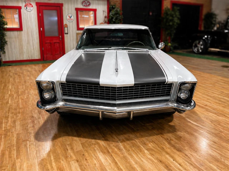 1965 Buick Riviera 1st Gen - Image 2 of 16