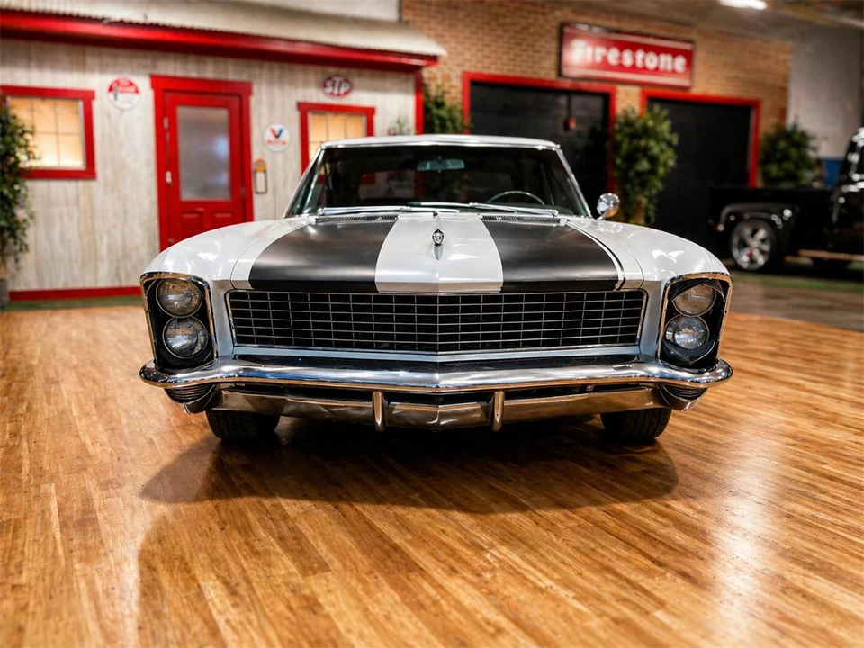 1965 Buick Riviera 1st Gen - Image 3 of 16