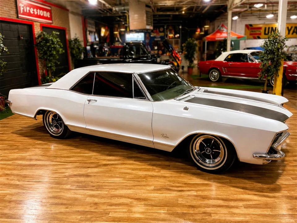 1965 Buick Riviera 1st Gen - Image 4 of 16