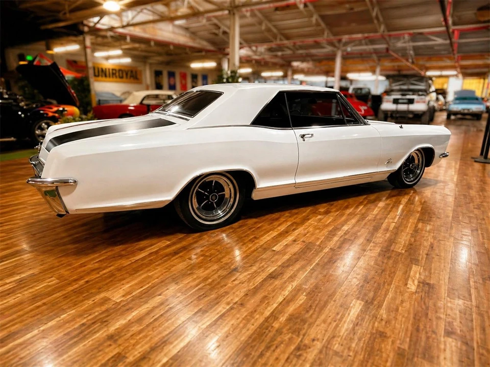 1965 Buick Riviera 1st Gen - Image 5 of 16