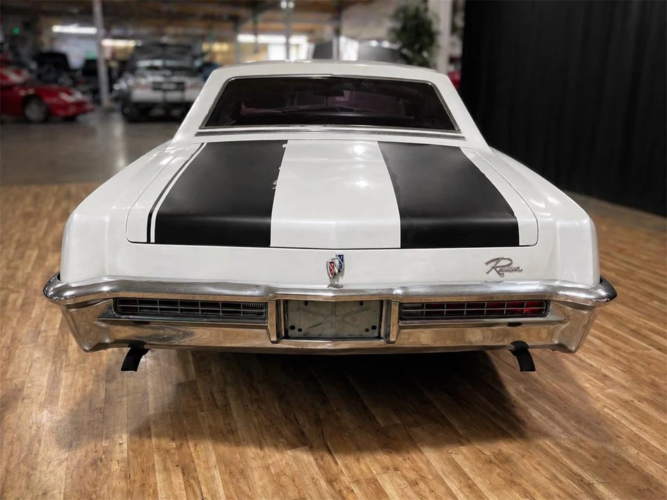 1965 Buick Riviera 1st Gen - Image 8 of 16