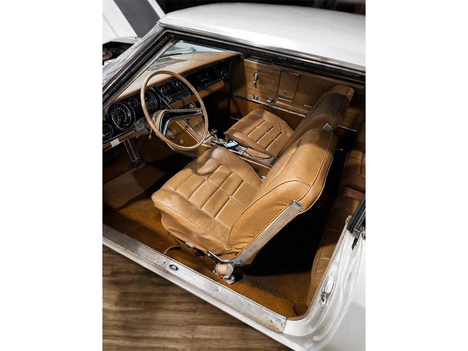1965 Buick Riviera 1st Gen - Image 10 of 16