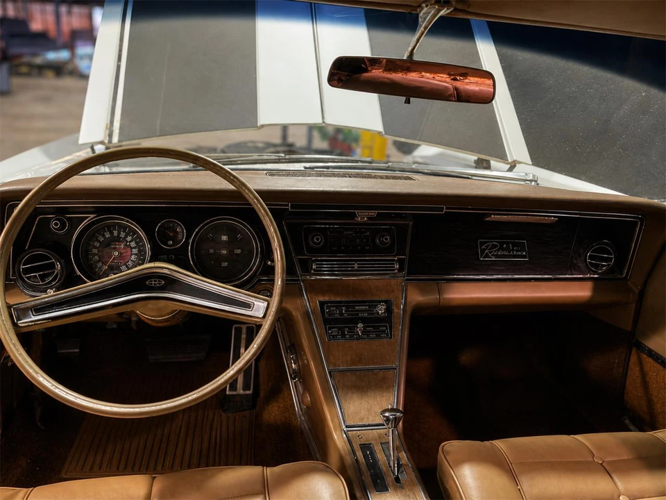 1965 Buick Riviera 1st Gen - Image 11 of 16
