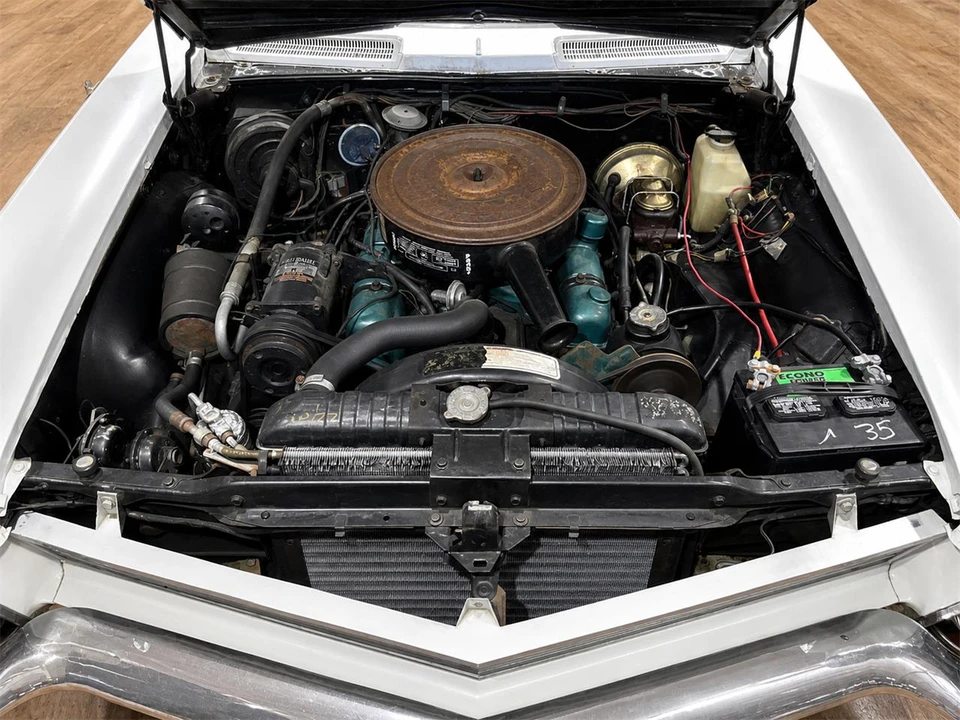 1965 Buick Riviera 1st Gen - Image 12 of 16