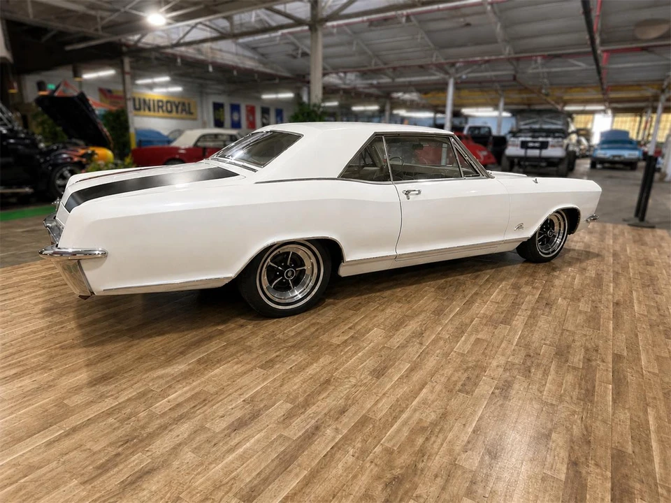 1965 Buick Riviera 1st Gen - Image 13 of 16