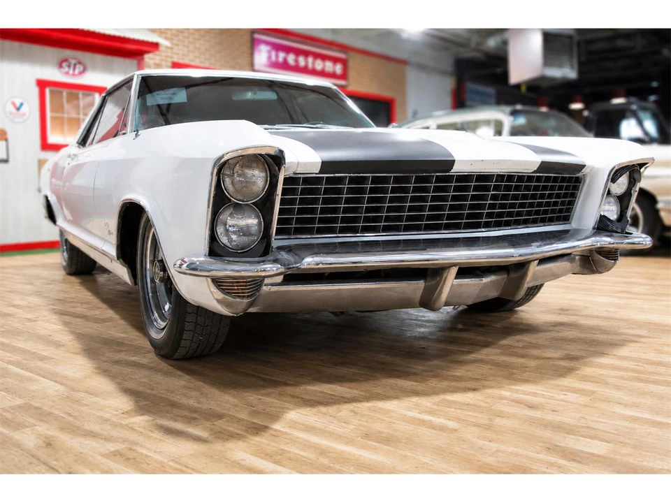 1965 Buick Riviera 1st Gen - Image 16 of 16