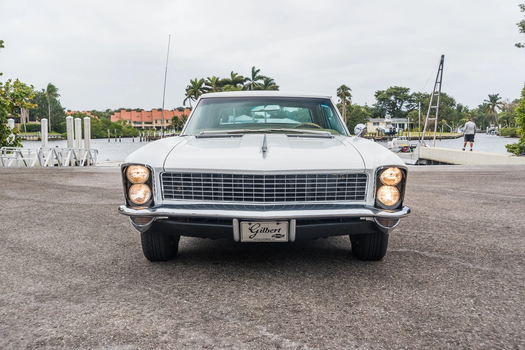 1965 Buick Riviera 1st Gen - Image 2 of 31