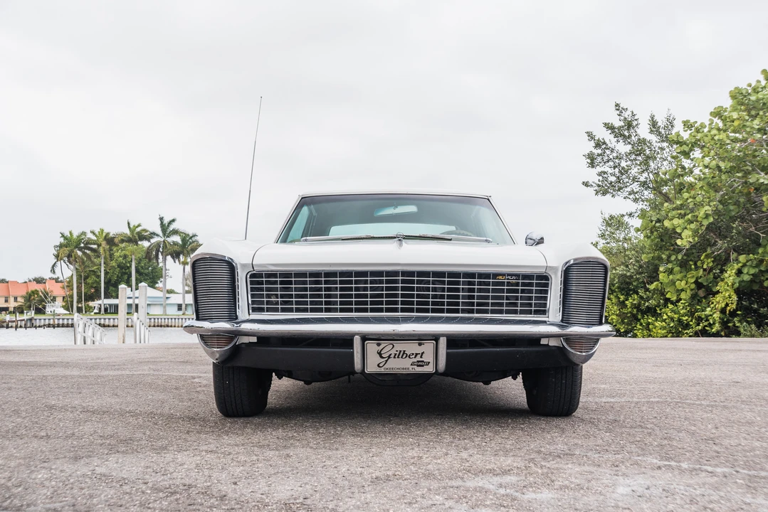 1965 Buick Riviera 1st Gen - Image 3 of 31