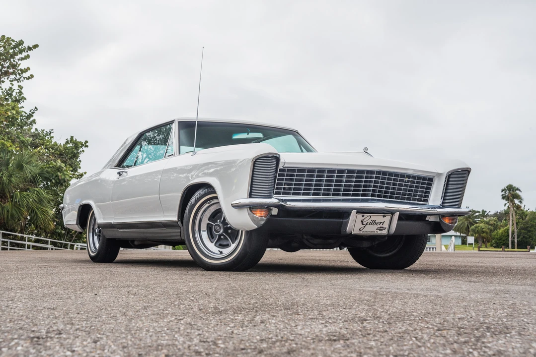 1965 Buick Riviera 1st Gen - Image 4 of 31