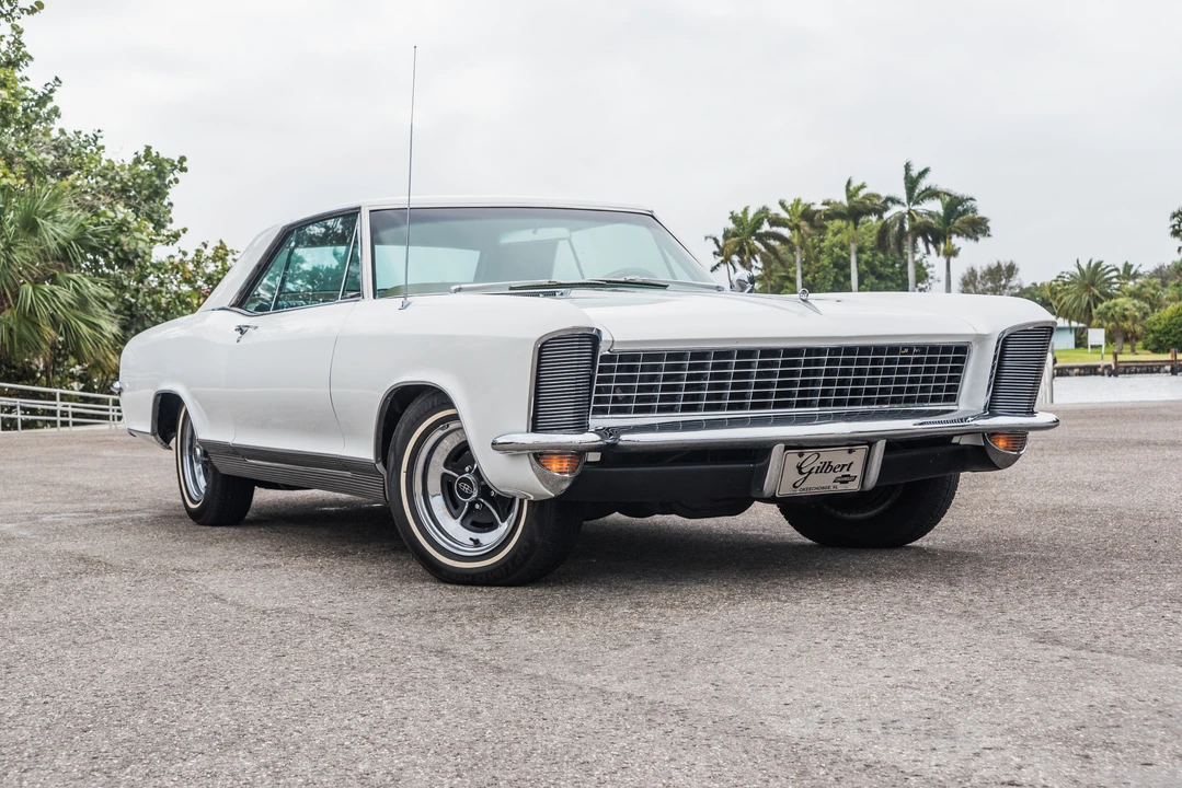 1965 Buick Riviera 1st Gen - Image 5 of 31