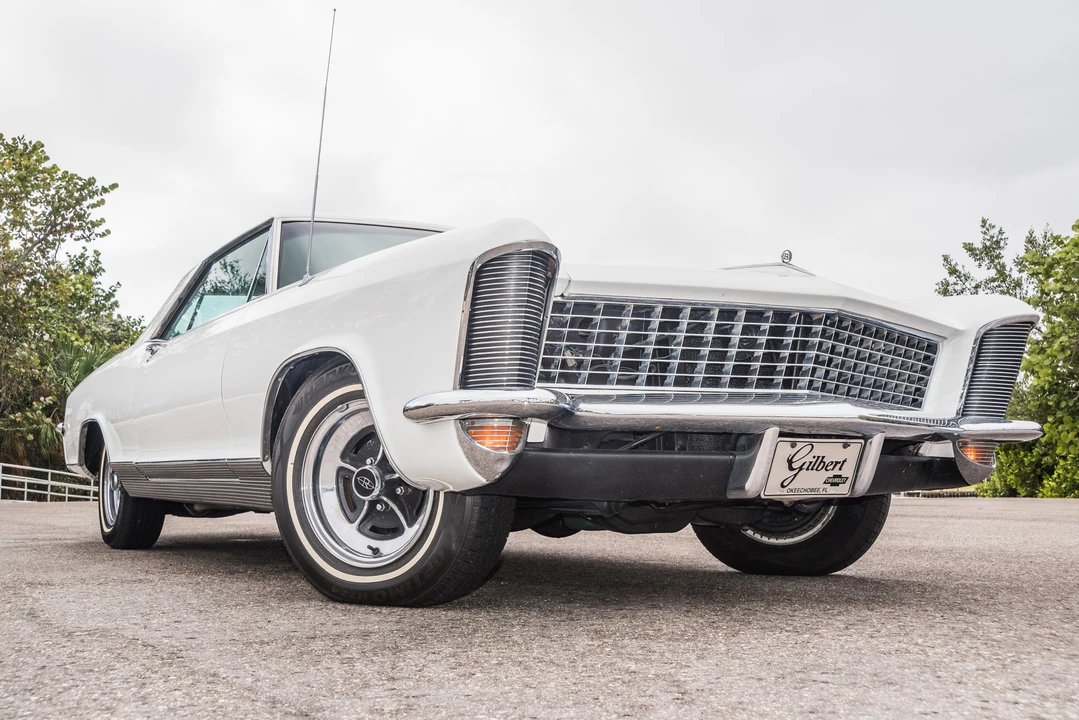 1965 Buick Riviera 1st Gen - Image 6 of 31