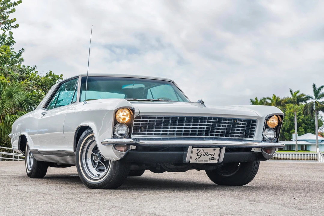 1965 Buick Riviera 1st Gen - Image 7 of 31