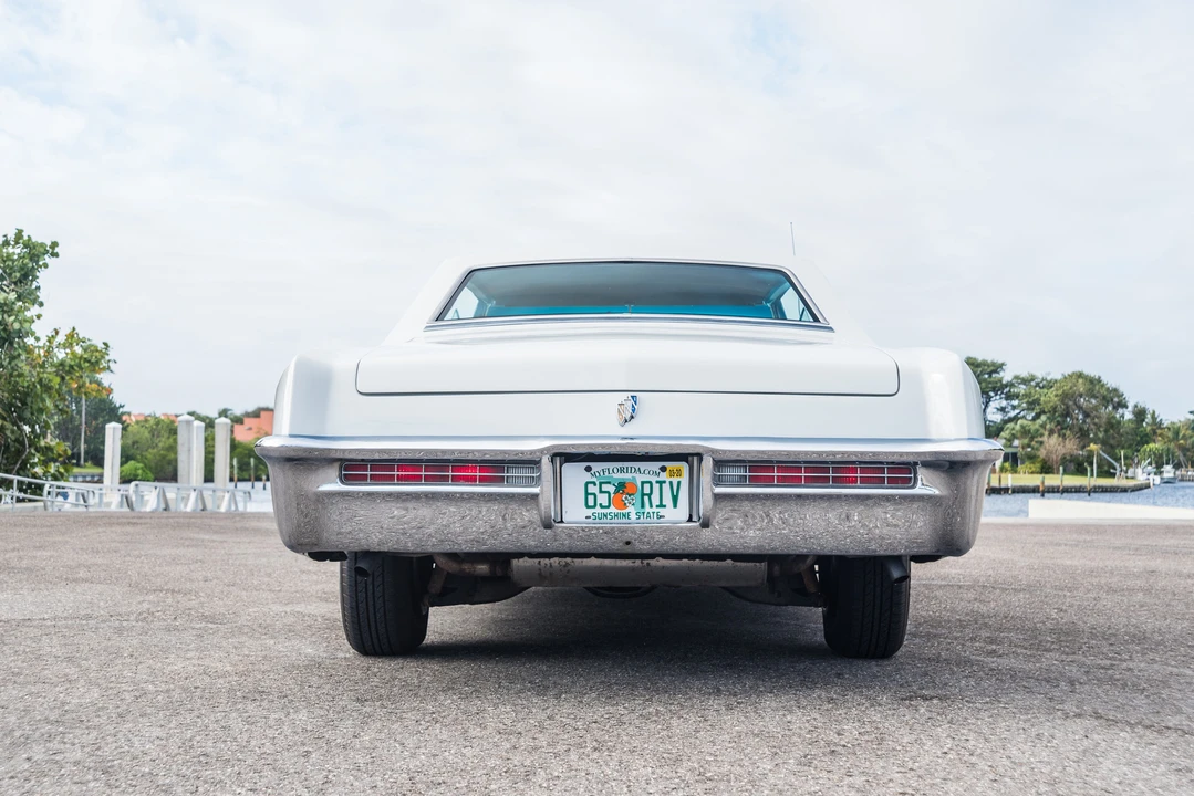 1965 Buick Riviera 1st Gen - Image 11 of 31