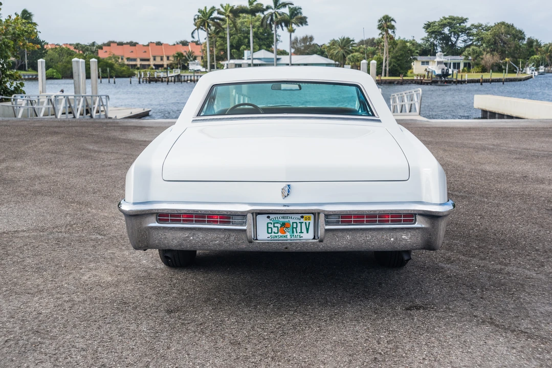1965 Buick Riviera 1st Gen - Image 12 of 31