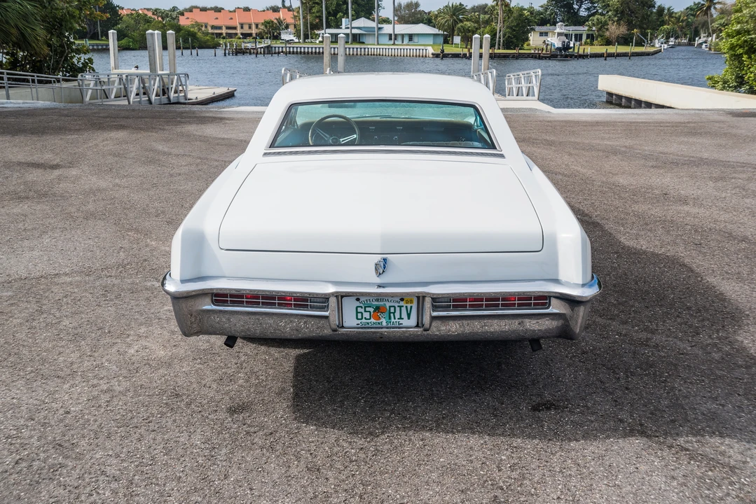 1965 Buick Riviera 1st Gen - Image 13 of 31