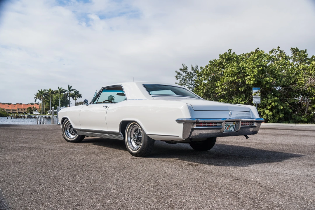 1965 Buick Riviera 1st Gen - Image 19 of 31