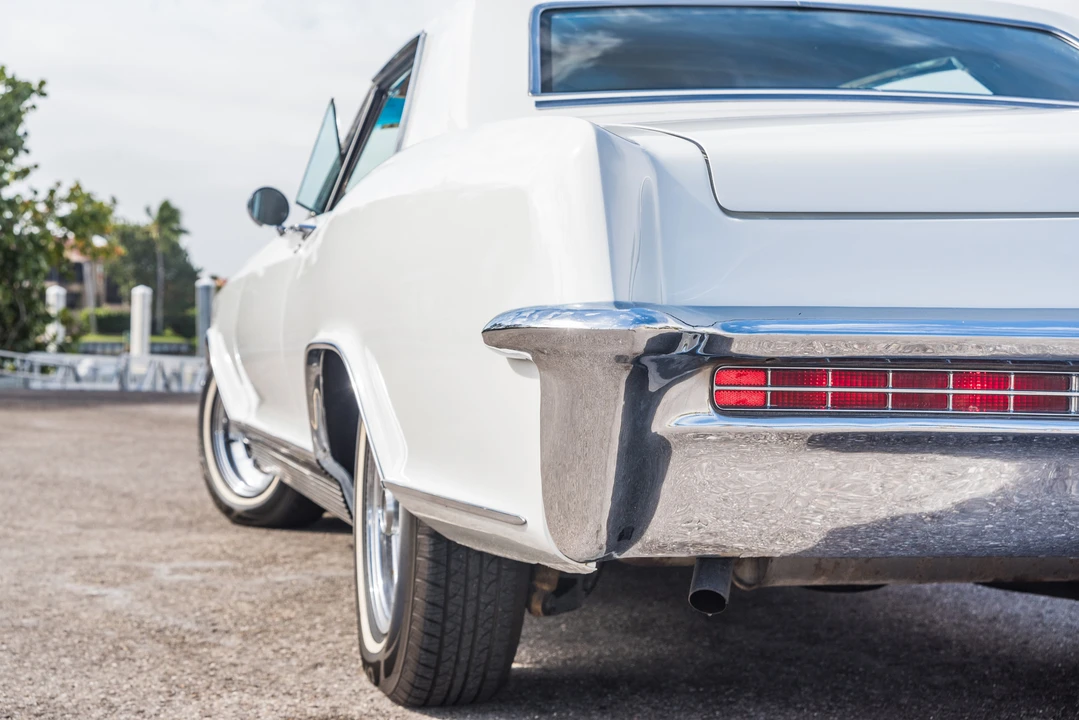 1965 Buick Riviera 1st Gen - Image 20 of 31