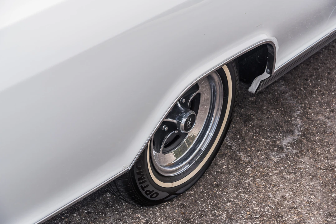 1965 Buick Riviera 1st Gen - Image 28 of 31