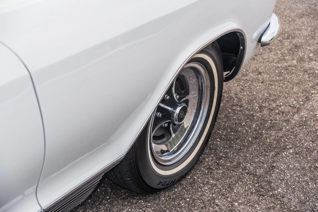 1965 Buick Riviera 1st Gen - Image 29 of 31