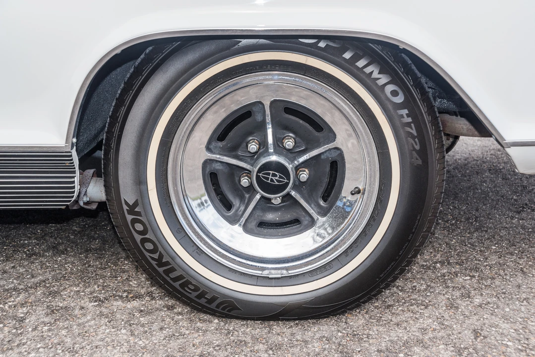 1965 Buick Riviera 1st Gen - Image 30 of 31