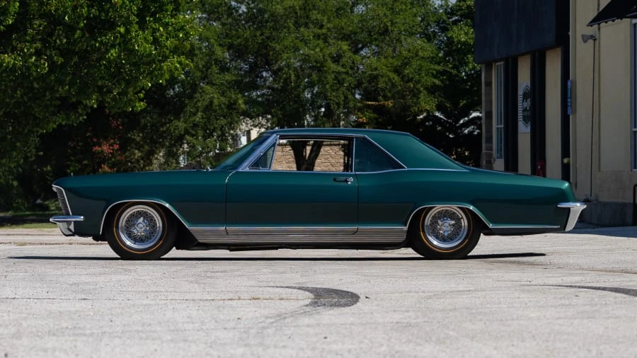 1965 Buick Riviera 1st Gen - Image 2 of 20