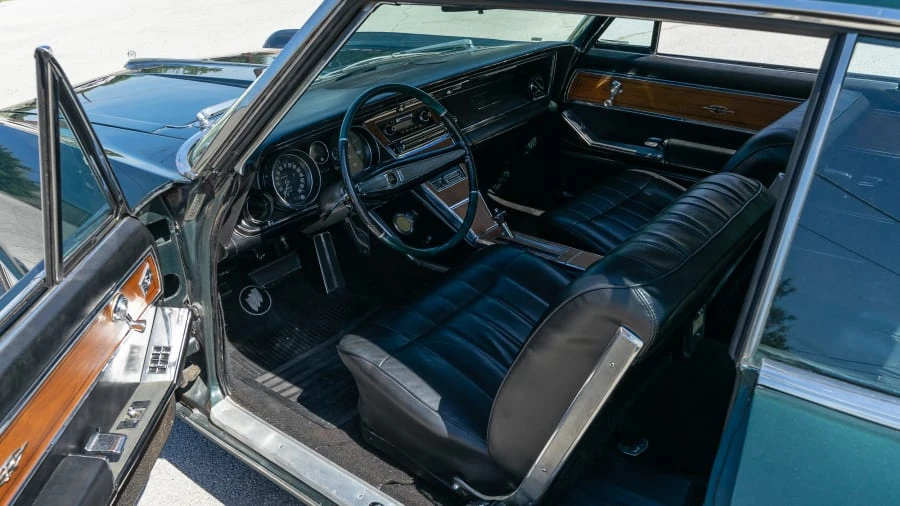 1965 Buick Riviera 1st Gen - Image 4 of 20