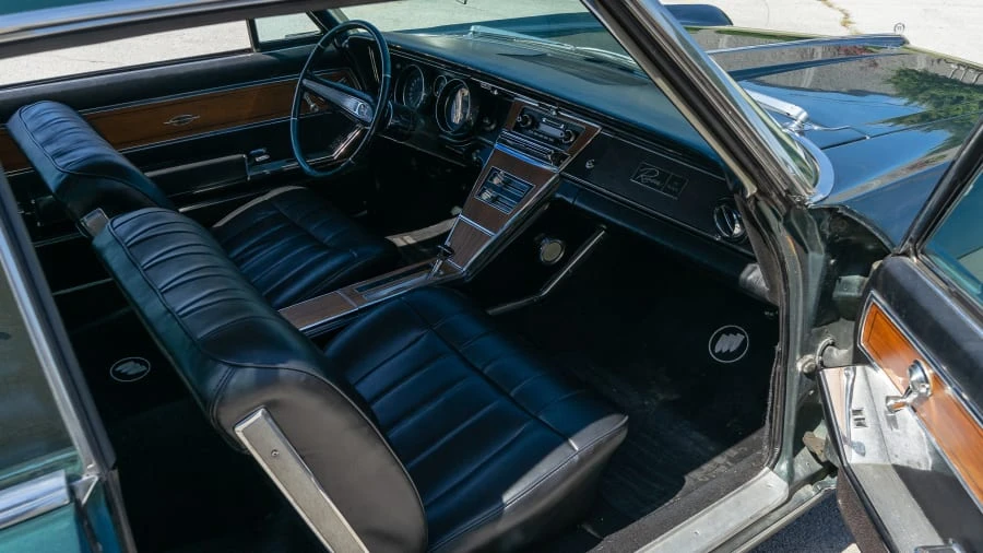 1965 Buick Riviera 1st Gen - Image 5 of 20
