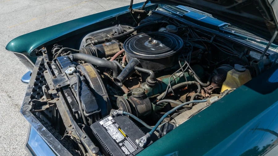 1965 Buick Riviera 1st Gen - Image 6 of 20