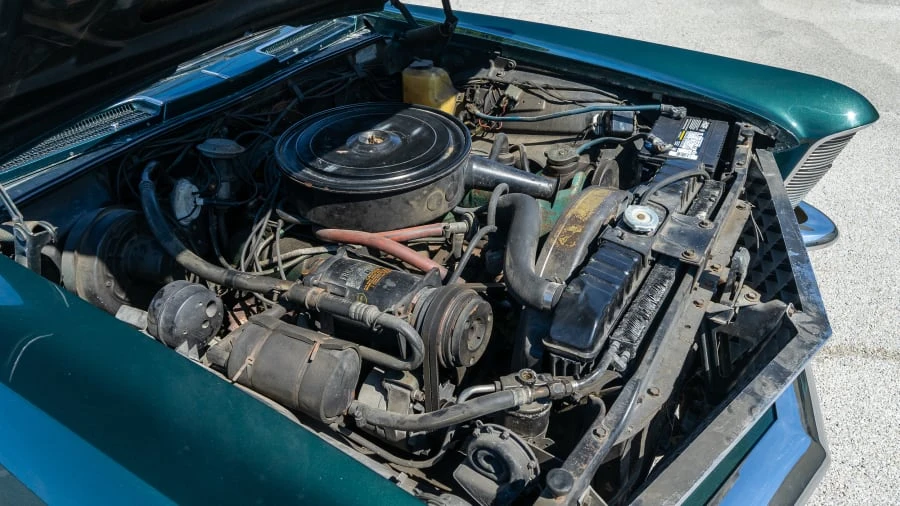 1965 Buick Riviera 1st Gen - Image 7 of 20