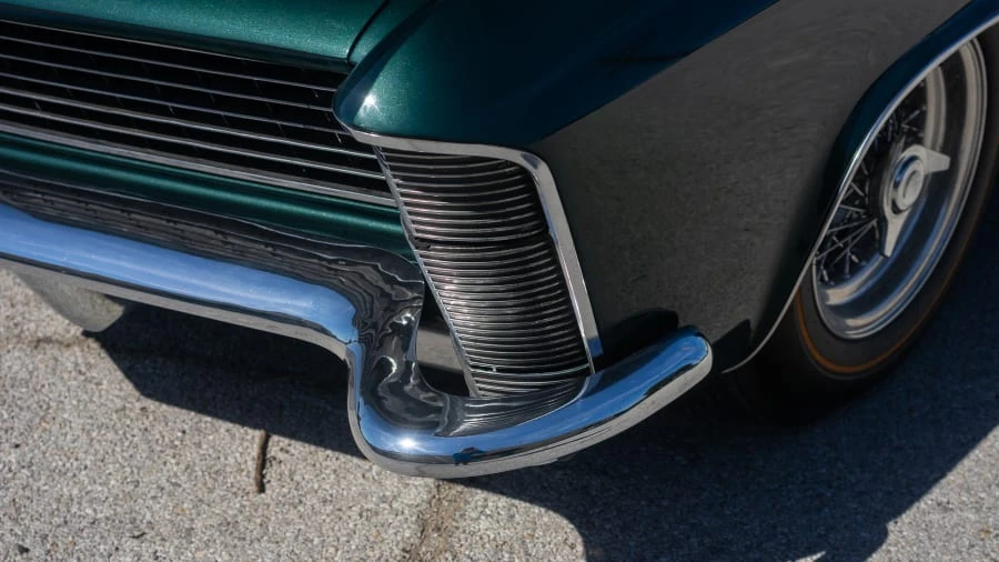1965 Buick Riviera 1st Gen - Image 10 of 20