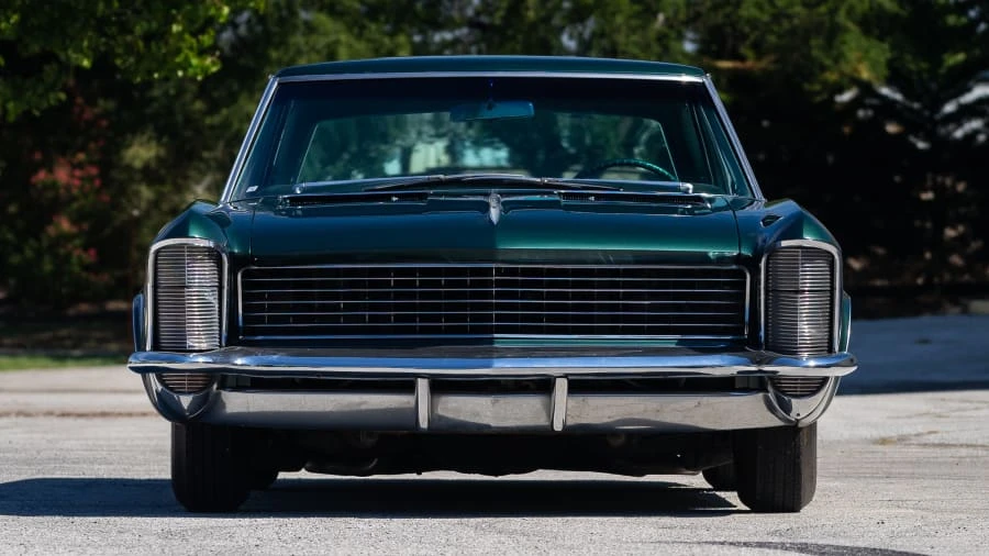 1965 Buick Riviera 1st Gen - Image 14 of 20