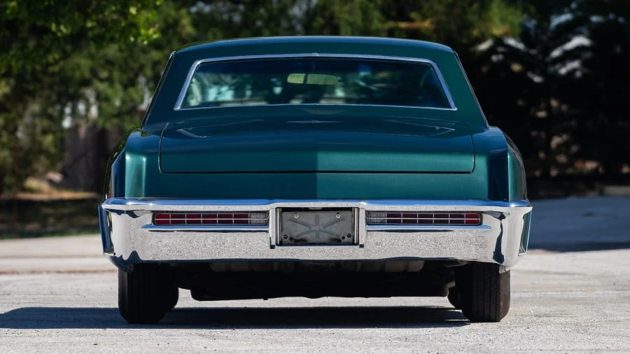 1965 Buick Riviera 1st Gen - Image 15 of 20