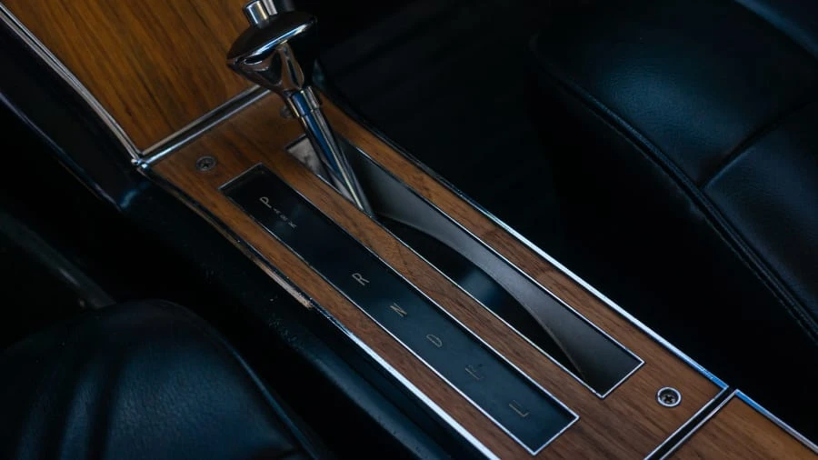 1965 Buick Riviera 1st Gen - Image 17 of 20