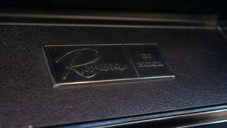 1965 Buick Riviera 1st Gen - Image 18 of 20