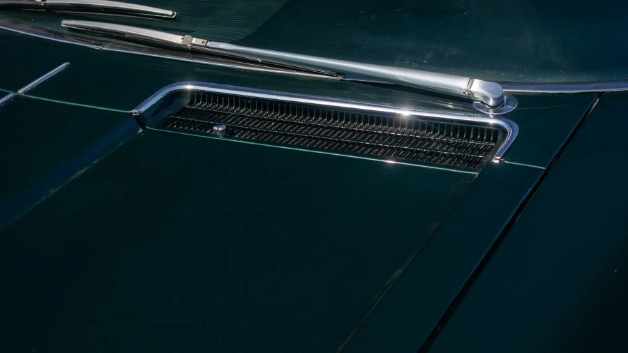 1965 Buick Riviera 1st Gen - Image 19 of 20