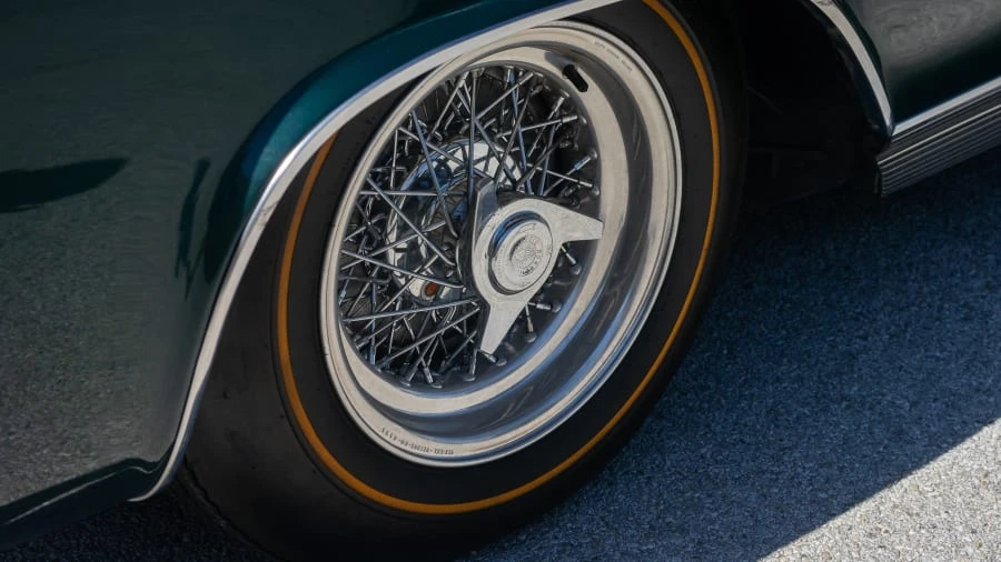 1965 Buick Riviera 1st Gen - Image 20 of 20