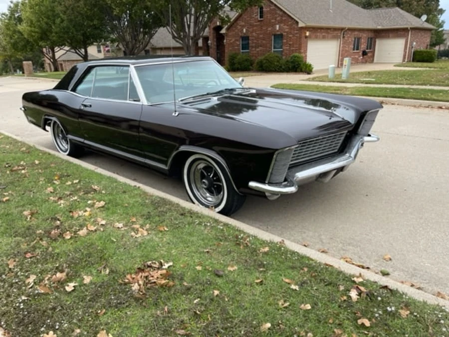 1965 Buick Riviera 1st Gen - Image 6 of 10