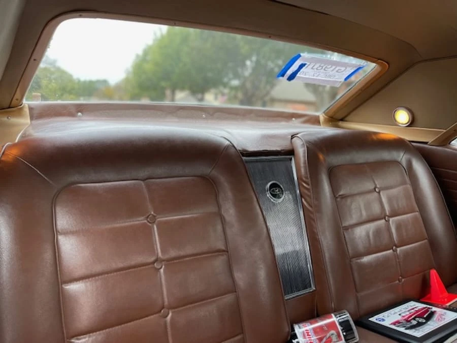1965 Buick Riviera 1st Gen - Image 10 of 10