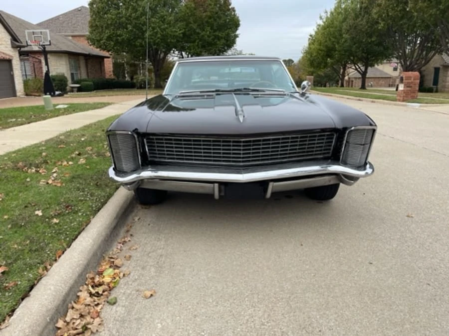 1965 Buick Riviera 1st Gen - Image 8 of 10